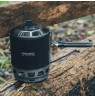 Virtuvėlė fms-x3 black FIRE-MAPLE