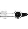 LAFE Hand Mixer MixPro 300 W Black