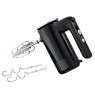 LAFE Hand Mixer MixPro 300 W Black