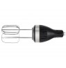 LAFE Hand Mixer MIX & STORE 500 W Black