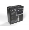 LAFE Hand Mixer MIX & STORE 500 W Black