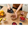 LAFE Hand Mixer MIX & STORE 500 W Black