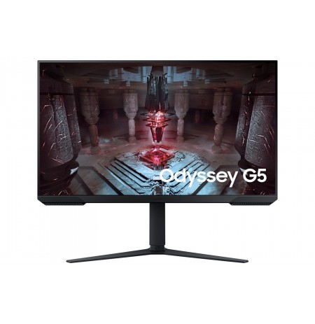 MONITOR SAMSUNG ODYSSEY G5 LED 32" LS32CG510EUXEN
