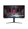 Samsung | Odyssey G5 G51C | 32 " | VA | 2560 x 1440 pixels | 16:9 | 1 ms | 300 cd/m2 | HDMI ports quantity 2 | 165 Hz