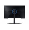 MONITOR SAMSUNG ODYSSEY G5 LED 32" LS32CG510EUXEN