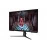 MONITOR SAMSUNG ODYSSEY G5 LED 32" LS32CG510EUXEN