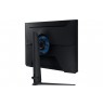 MONITOR SAMSUNG ODYSSEY G5 LED 32" LS32CG510EUXEN