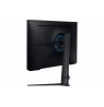 MONITOR SAMSUNG ODYSSEY G5 LED 32" LS32CG510EUXEN