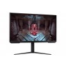MONITOR SAMSUNG ODYSSEY G5 LED 32" LS32CG510EUXEN
