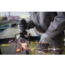 Bosch GWS 17-125 S angle grinder 12.5 cm 11500 RPM 1700 W 2.2 kg