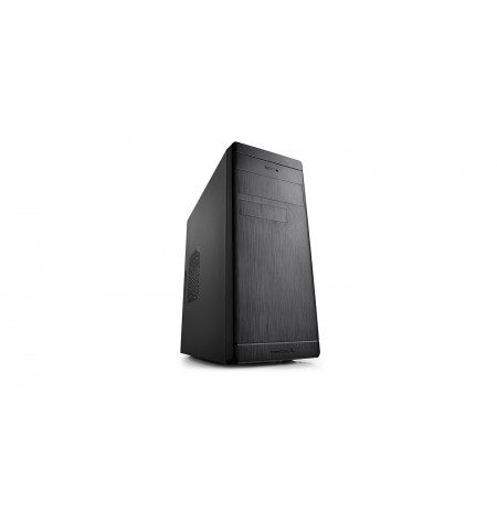 Deepcool | Wave V2 | Black | Micro ATX | Power supply included No