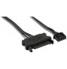 HUB AEROCOOL PGS H66F RGB CONTROL HUB