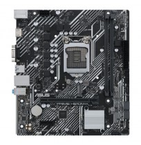 Asus | PRIME H510M-K | Processor family Intel | Processor socket LGA1200 | DDR4 | Memory slots 2 | Supported hard disk drive int