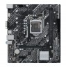 Asus | PRIME H510M-K | Processor family Intel | Processor socket LGA1200 | DDR4 | Memory slots 2 | Supported hard disk drive int