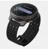 Sports watch SUUNTO VERTICAL TITANIUM SOLAR BLACK