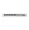 Switch Zyxel XGS1250-12 12P Managed Gigabit/10G
