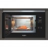 Whirlpool WMF250G Stainless steel Grill microwave Built-in 25 L 900 W