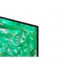Samsung UE55DU8002K 139.7 cm (55") 4K Ultra HD Smart TV Wi-Fi Black