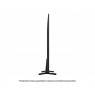 Samsung UE55DU8002K 139.7 cm (55") 4K Ultra HD Smart TV Wi-Fi Black