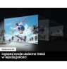 Samsung UE55DU8002K 139.7 cm (55") 4K Ultra HD Smart TV Wi-Fi Black