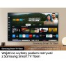 Samsung UE55DU8002K 139.7 cm (55") 4K Ultra HD Smart TV Wi-Fi Black
