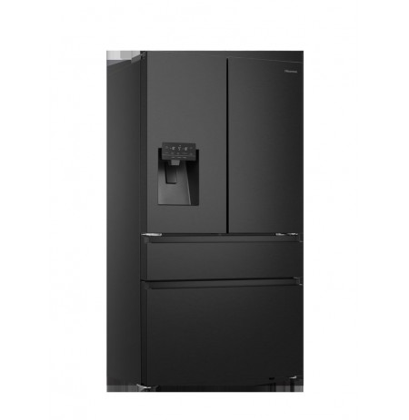 Šaldytuvas šaldiklis HISENSE RF728N4SBFE