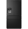 Šaldytuvas šaldiklis HISENSE RF728N4SBFE