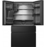 Šaldytuvas šaldiklis HISENSE RF728N4SBFE