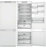 Refrigerator-freezer WHIRLPOOL WH SP70 T241 P