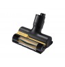 Samsung VS20C9542TN/WA stick vacuum/electric broom AC Dry Bagless 0.8 L 580 W Black, Green