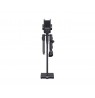 Samsung VS20C9542TN/WA stick vacuum/electric broom AC Dry Bagless 0.8 L 580 W Black, Green