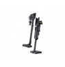Samsung VS20C9542TN/WA stick vacuum/electric broom AC Dry Bagless 0.8 L 580 W Black, Green
