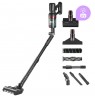 Upright hoover Ultimate 29.6V CONCEPT VP6150