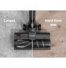 Upright hoover Ultimate 29.6V CONCEPT VP6150
