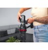 Upright hoover Ultimate 29.6V CONCEPT VP6150