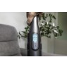 Upright hoover vacuum Direct 14.8V CONCEPT VP4500