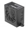 Tacens APB550B power supply unit 550 W 20+4 pin ATX ATX Black