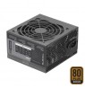 Tacens APB550B power supply unit 550 W 20+4 pin ATX ATX Black