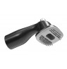 Concept VP6110 stick vacuum/electric broom 2-in-1 stick vacuum Battery Dry HEPA Bagless Black, Blue 2.5 Ah