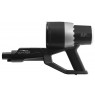 Concept VP6110 stick vacuum/electric broom 2-in-1 stick vacuum Battery Dry HEPA Bagless Black, Blue 2.5 Ah