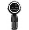 Concept VP6110 stick vacuum/electric broom 2-in-1 stick vacuum Battery Dry HEPA Bagless Black, Blue 2.5 Ah