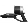 Concept VP6110 stick vacuum/electric broom 2-in-1 stick vacuum Battery Dry HEPA Bagless Black, Blue 2.5 Ah