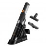 Concept VP4410 handheld vacuum Black Bagless