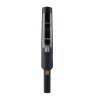 Concept VP4410 handheld vacuum Black Bagless