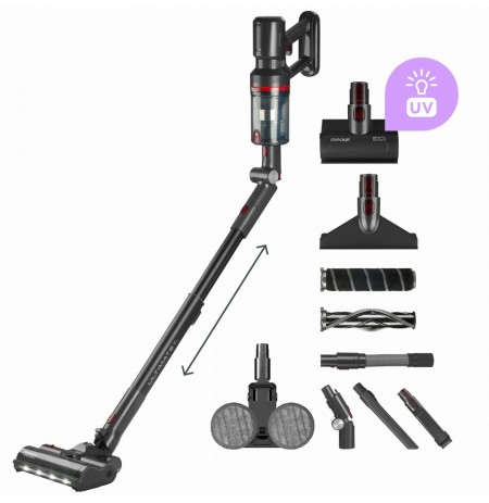 Ultimate Pro+ CONCEPT VP6260