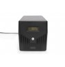 Digitus Line-Interactive UPS, 2000 VA/1200 W