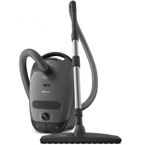 MIELE Classic C1 Parquet XL GraphitGrey Vacuum Cleaner