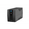 UPS ARMAC HOME LINE-INT 2x230V PL USB-B H650E/LEDV2