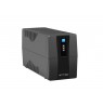 UPS ARMAC HOME LINE-INT 2x230V PL USB-B H650E/LEDV2