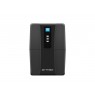 UPS ARMAC HOME LINE-INT 2x230V PL USB-B H650E/LEDV2